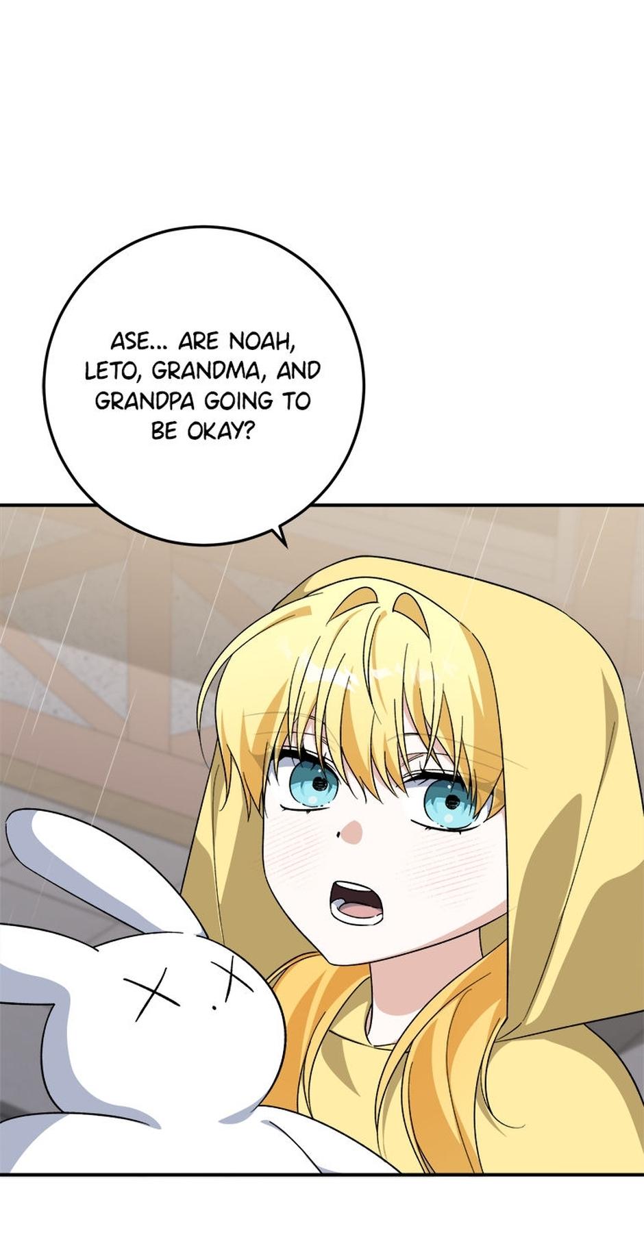 Dropping Ranks To Get Married Chapter 56 page 58 - 