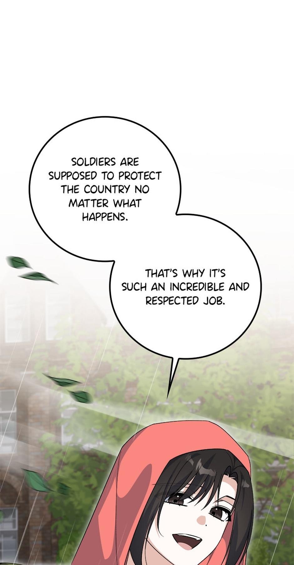 Dropping Ranks To Get Married Chapter 56 page 59 - 
