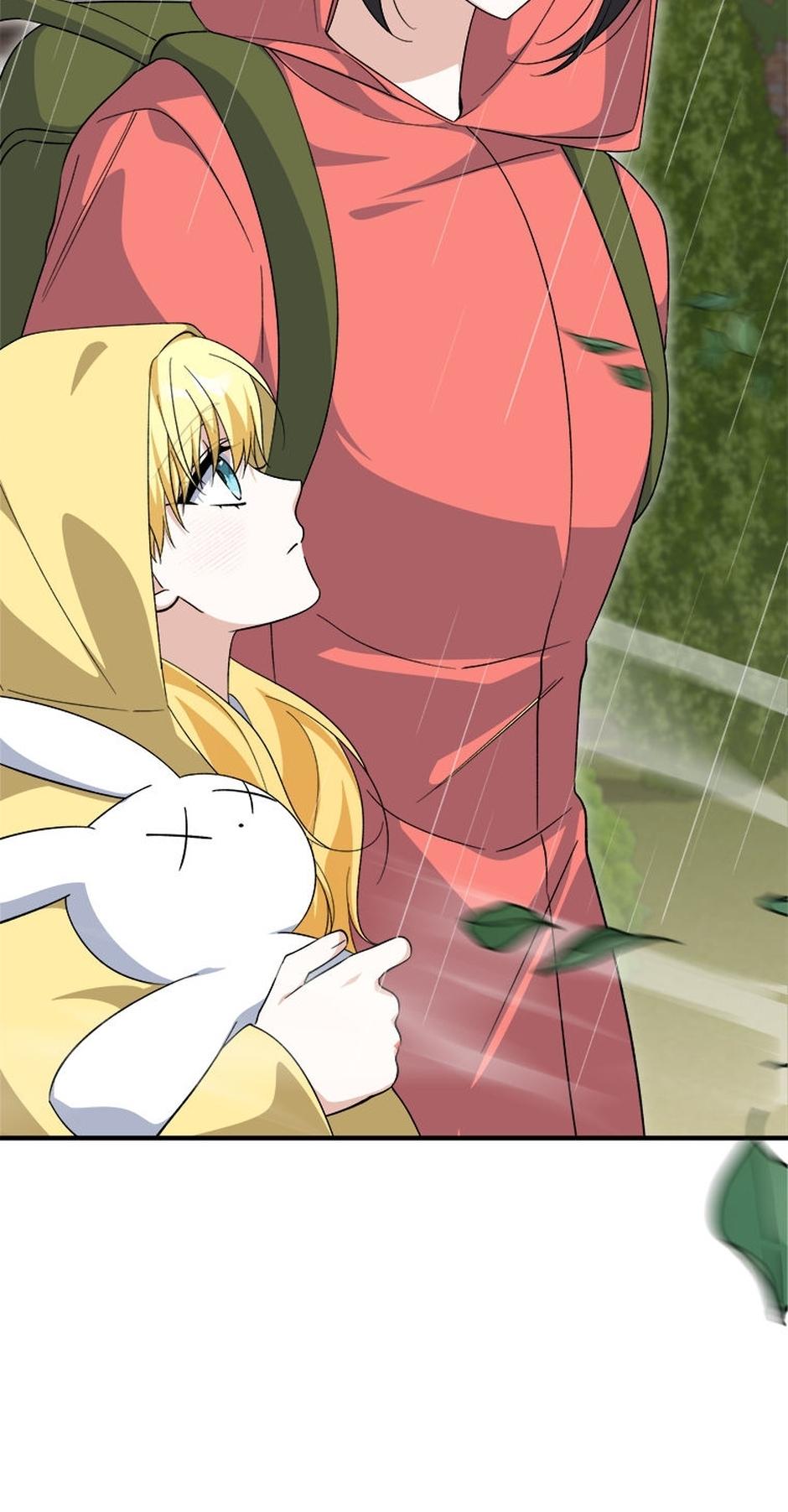 Dropping Ranks To Get Married Chapter 56 page 60 - 