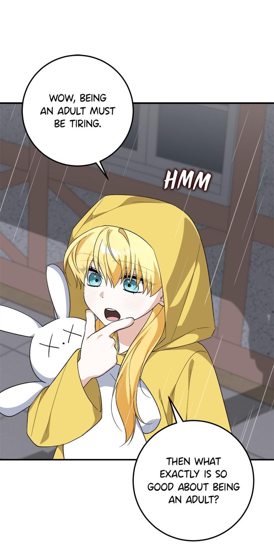Dropping Ranks To Get Married Chapter 56 page 61 - 