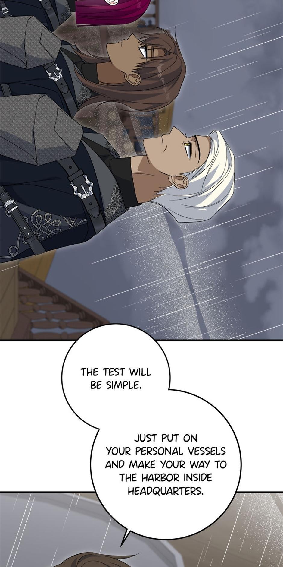 Dropping Ranks To Get Married Chapter 56 page 68 - 