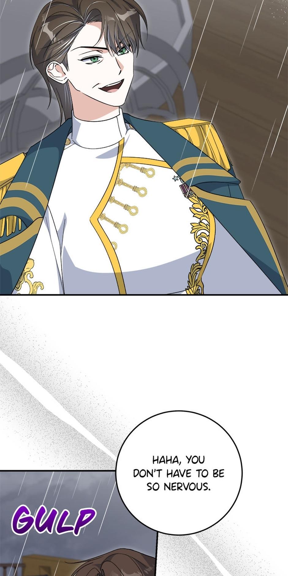 Dropping Ranks To Get Married Chapter 56 page 69 - 