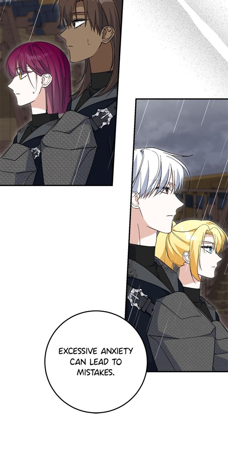 Dropping Ranks To Get Married Chapter 56 page 70 - 