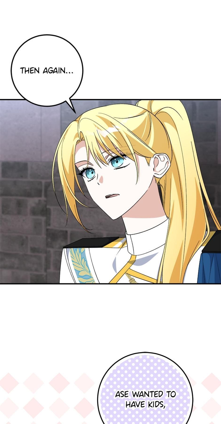 Dropping Ranks To Get Married Chapter 56 page 8 - 