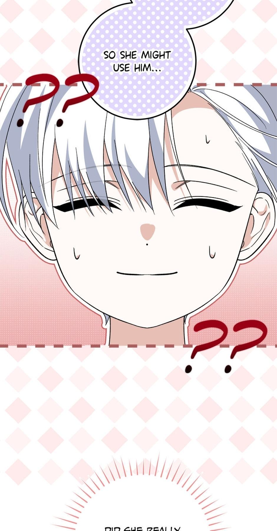 Dropping Ranks To Get Married Chapter 56 page 9 - 