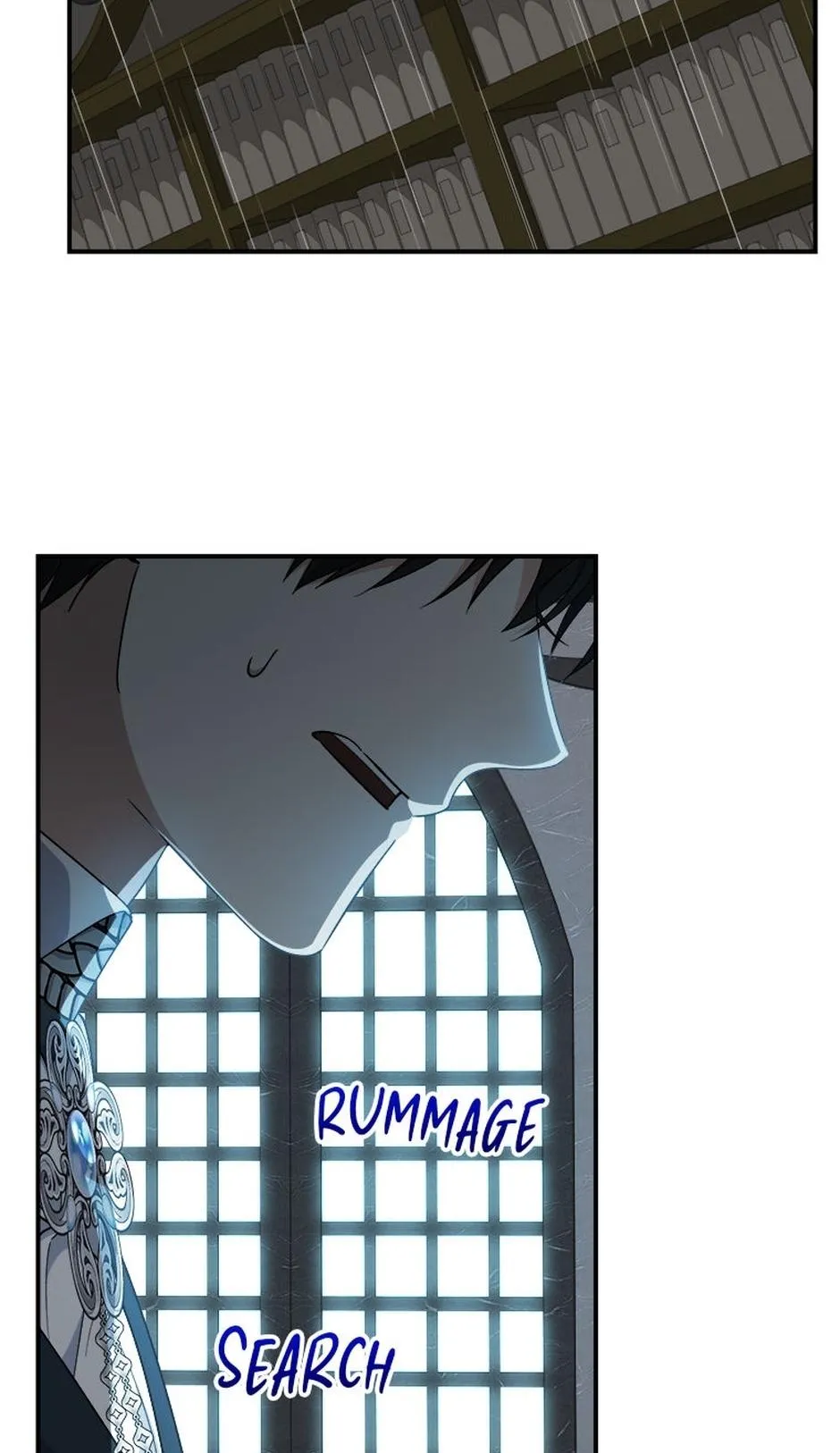 Dropping Ranks To Get Married Chapter 57 page 13 - 