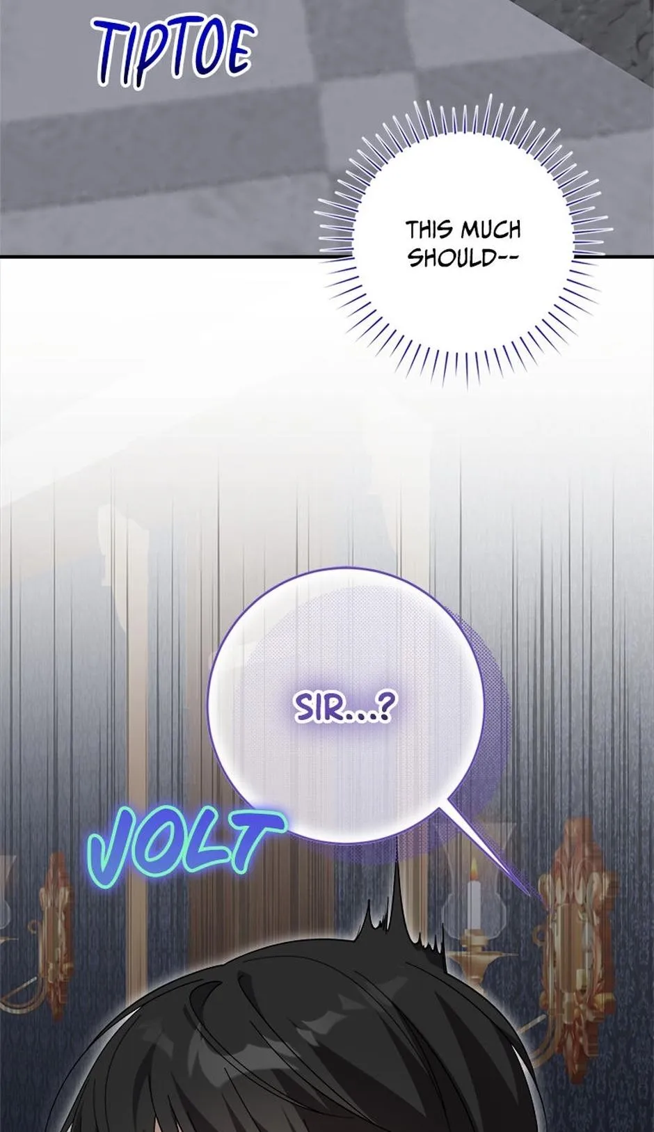 Dropping Ranks To Get Married Chapter 57 page 20 - 