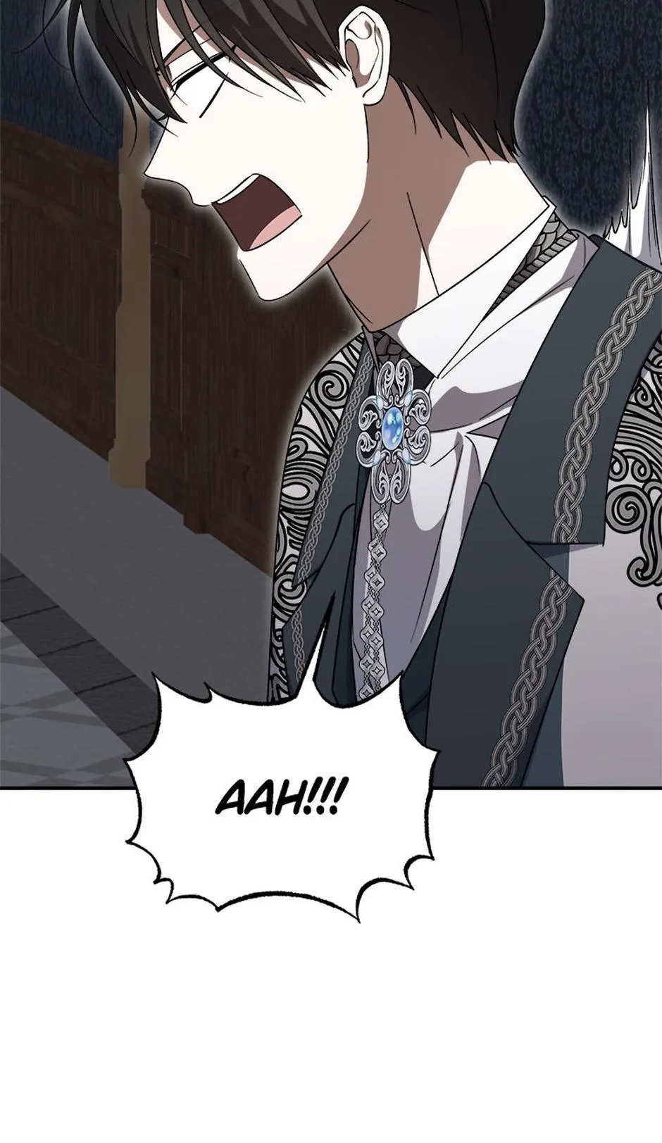 Dropping Ranks To Get Married Chapter 57 page 21 - 