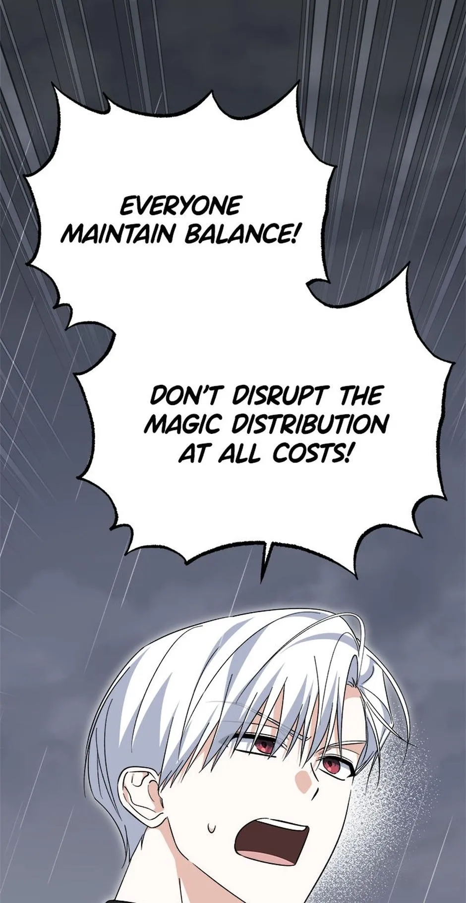 Dropping Ranks To Get Married Chapter 57 page 29 - 