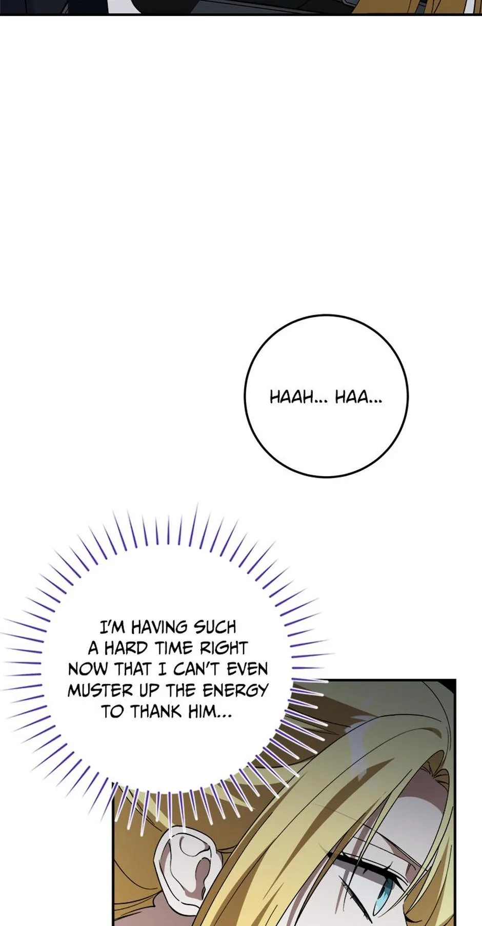 Dropping Ranks To Get Married Chapter 57 page 35 - 