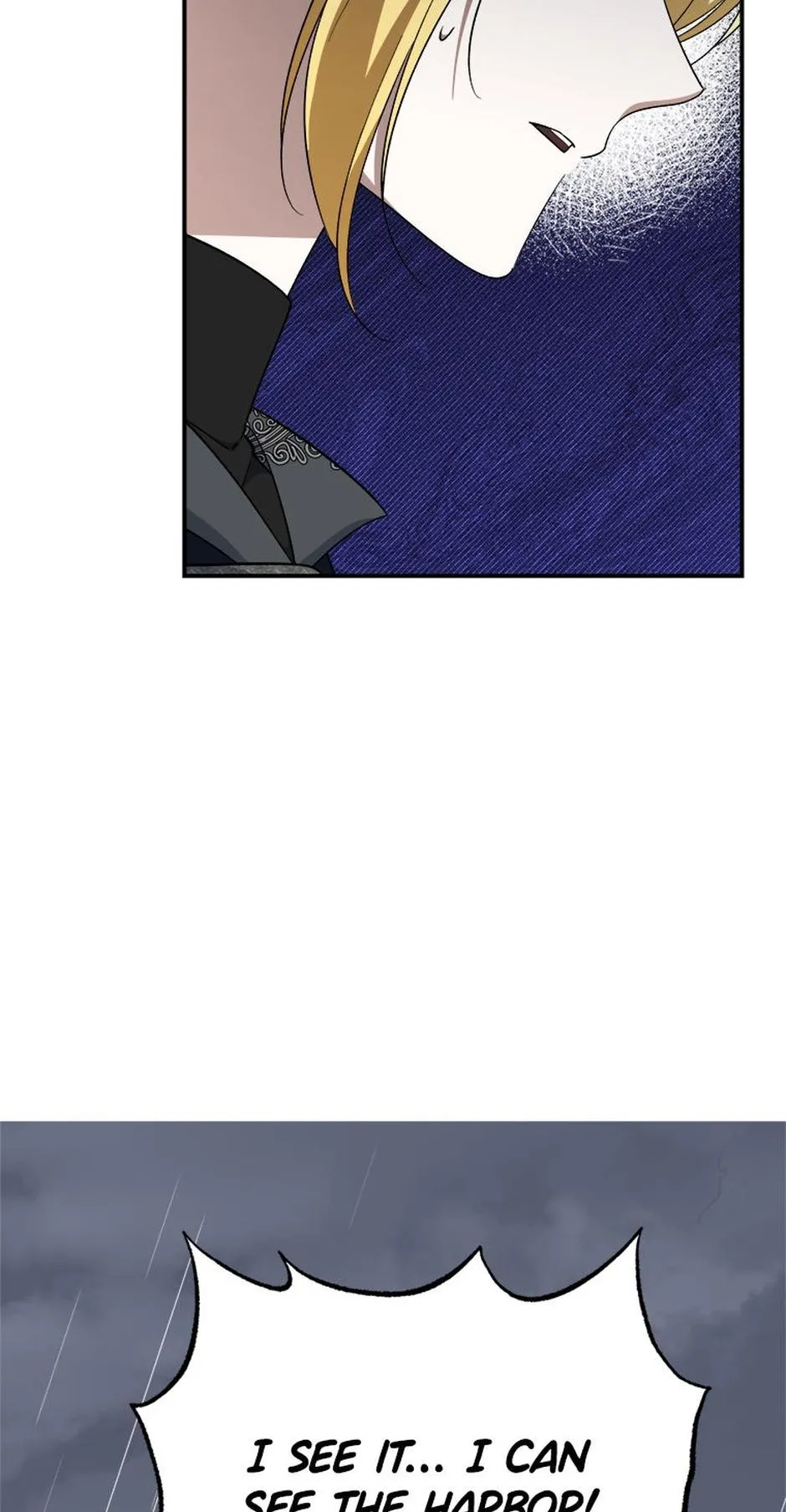 Dropping Ranks To Get Married Chapter 57 page 36 - 