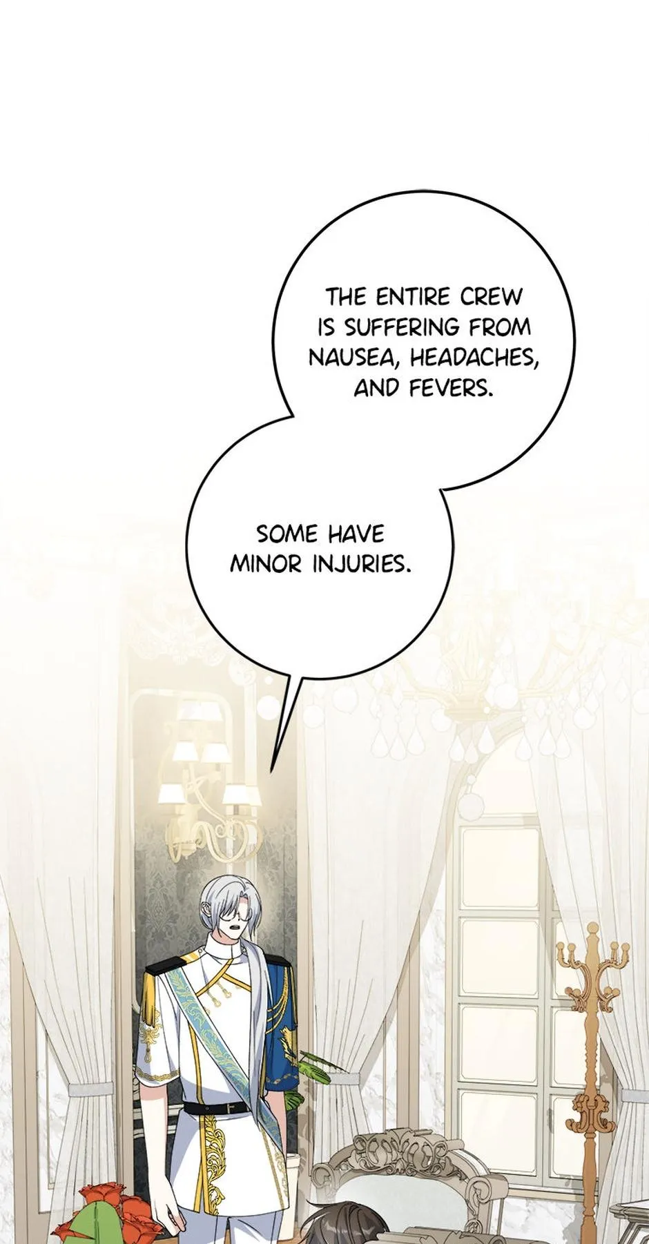 Dropping Ranks To Get Married Chapter 57 page 41 - 