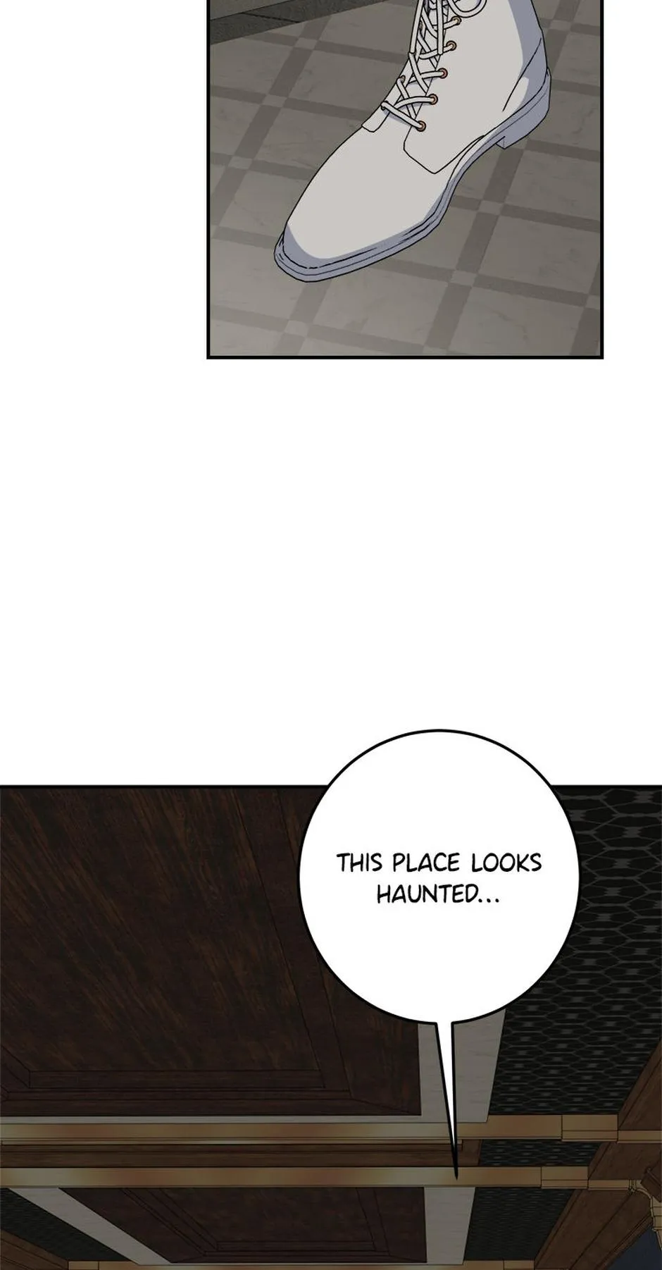 Dropping Ranks To Get Married Chapter 57 page 46 - 