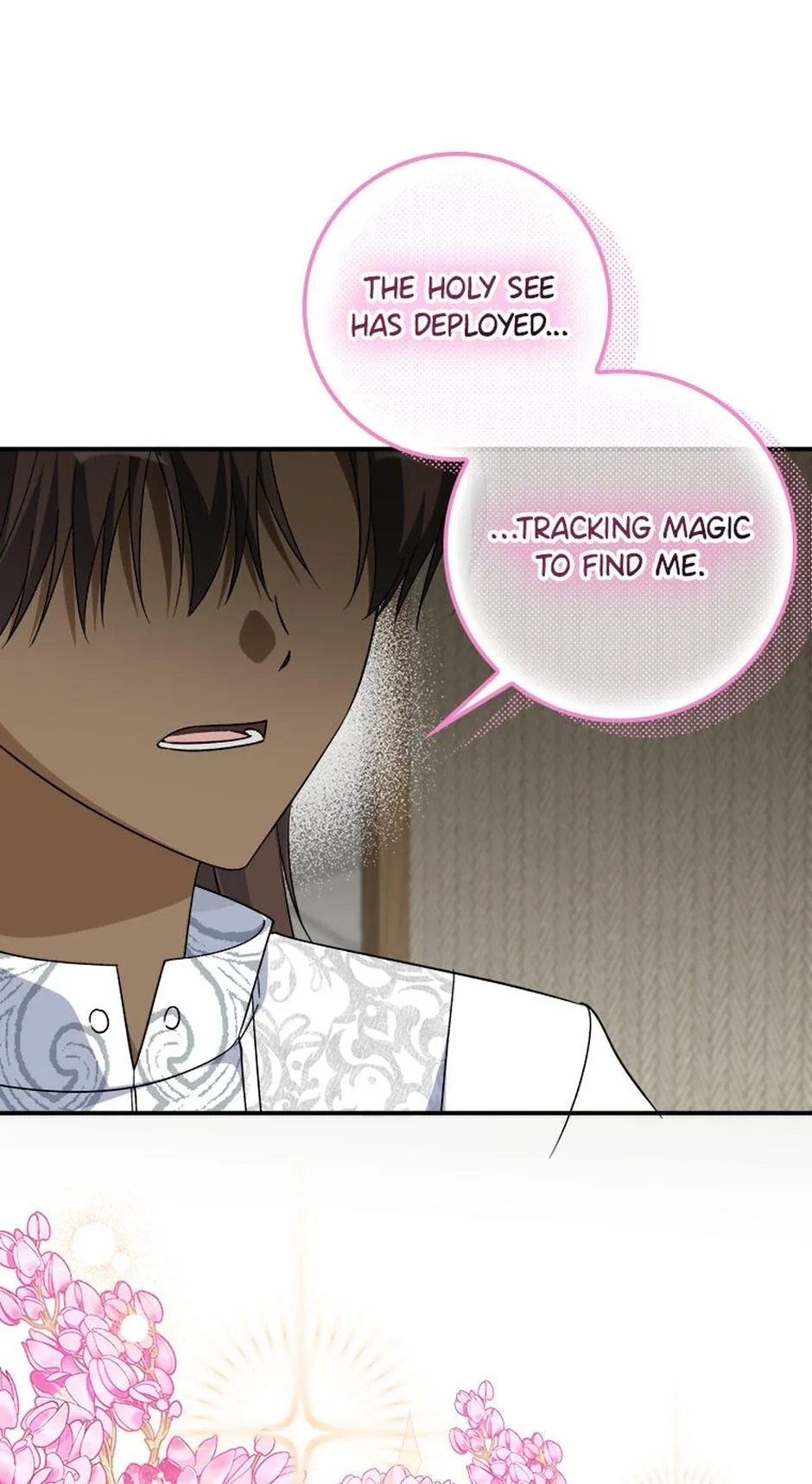 Dropping Ranks To Get Married Chapter 57 page 57 - 