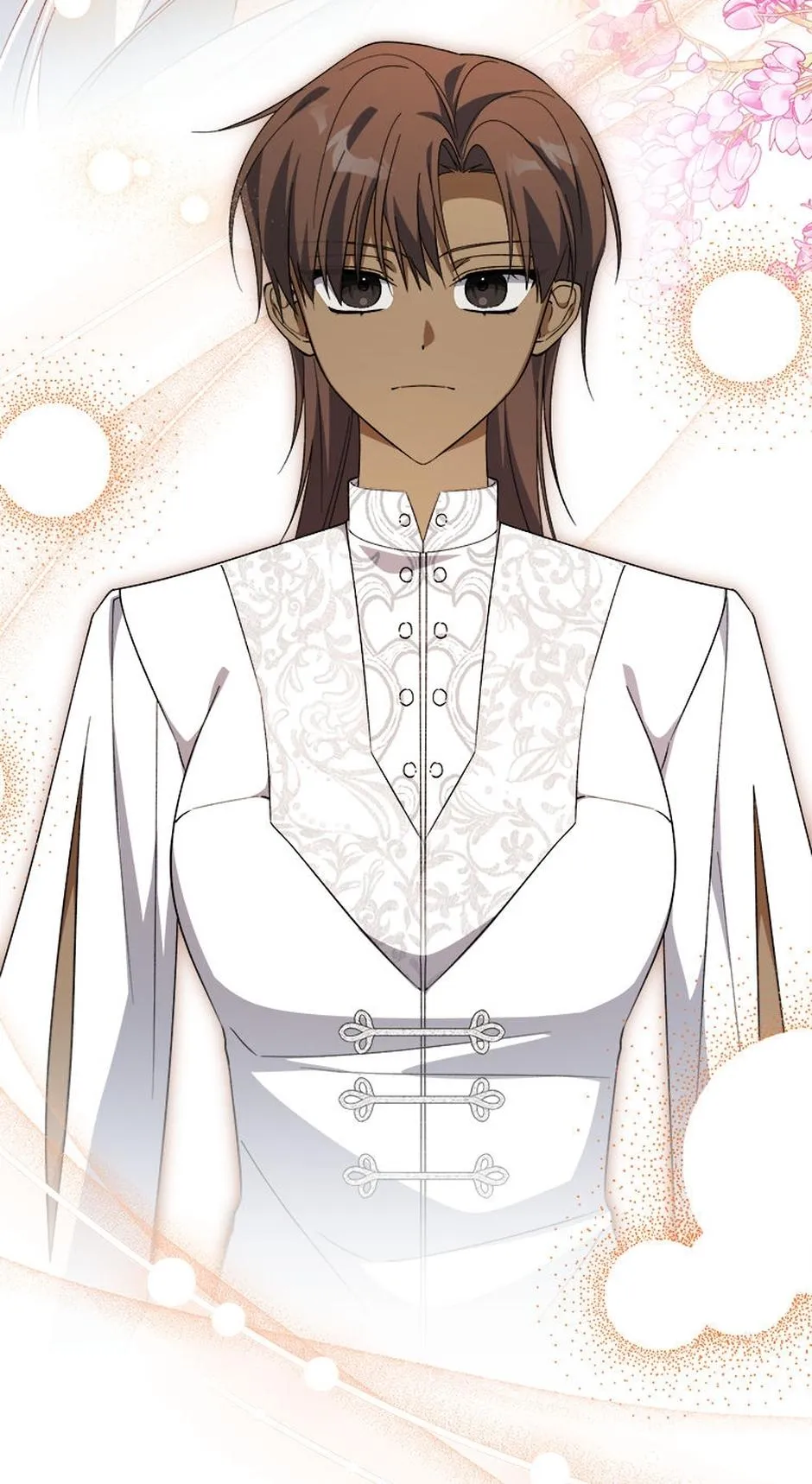 Dropping Ranks To Get Married Chapter 57 page 59 - 