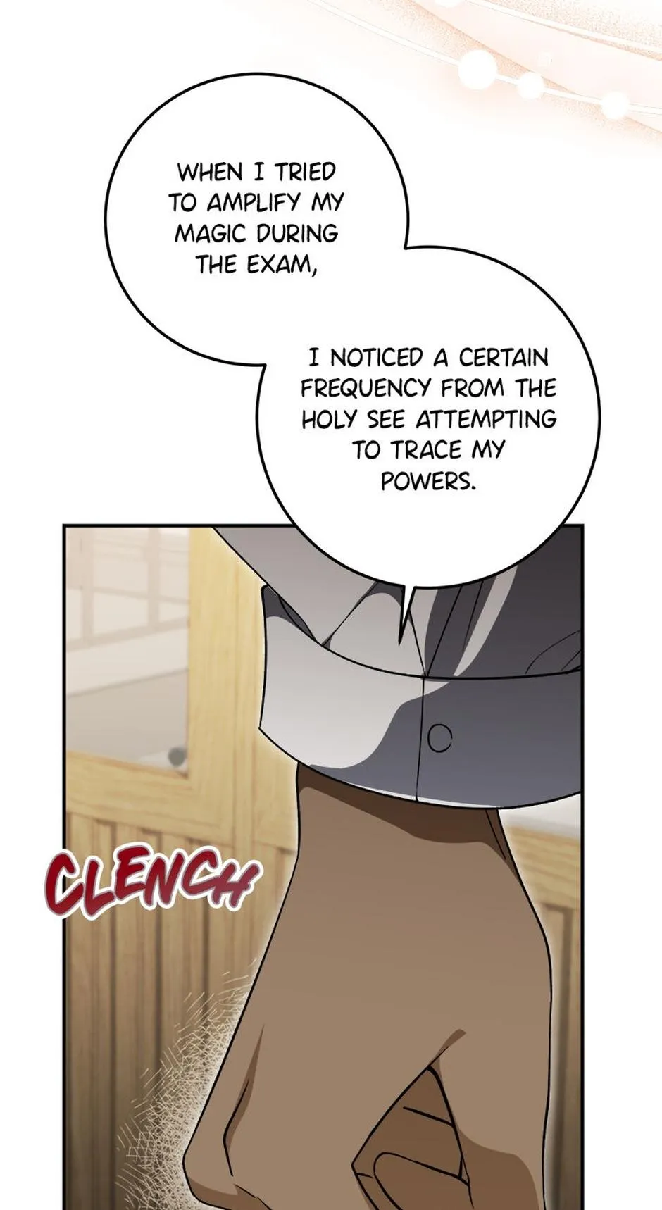 Dropping Ranks To Get Married Chapter 57 page 60 - 