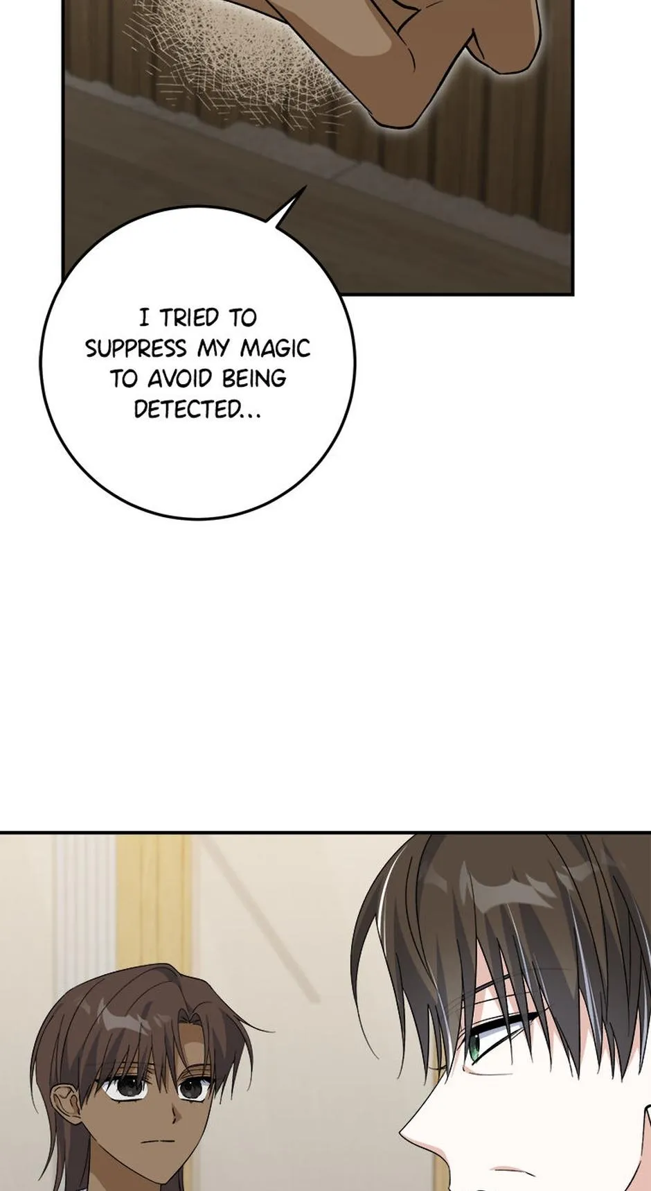 Dropping Ranks To Get Married Chapter 57 page 61 - 