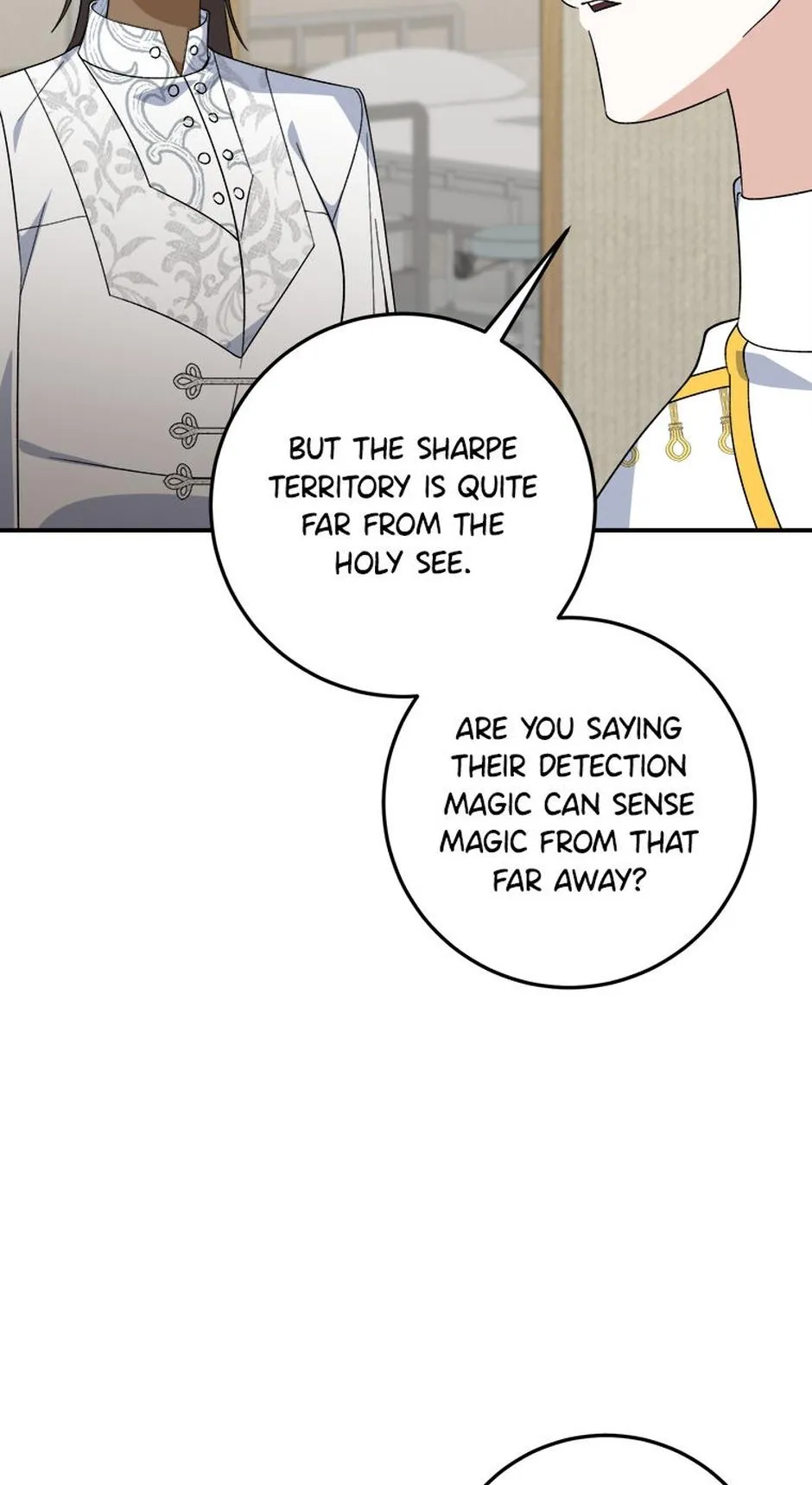 Dropping Ranks To Get Married Chapter 57 page 62 - 