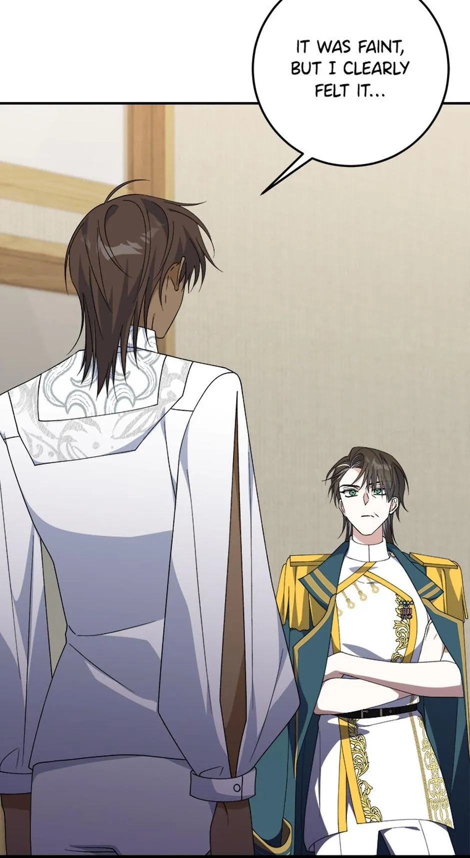 Dropping Ranks To Get Married Chapter 57 page 63 - 