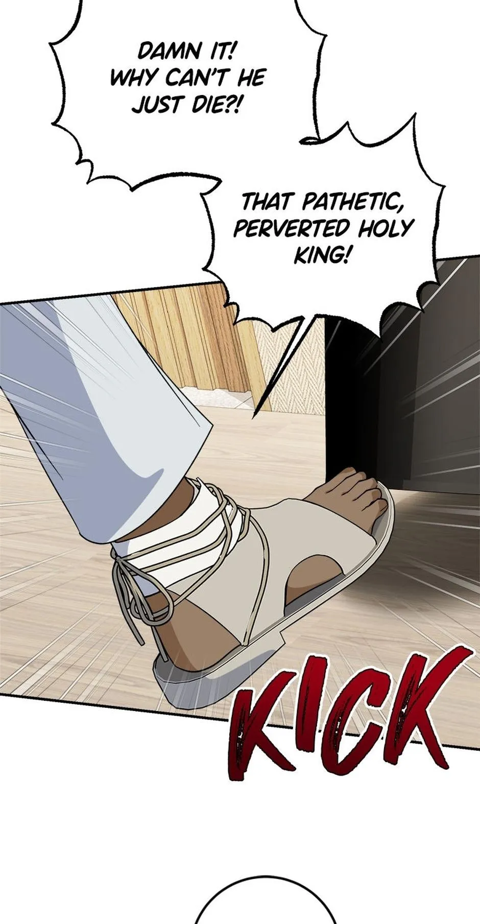 Dropping Ranks To Get Married Chapter 57 page 69 - 