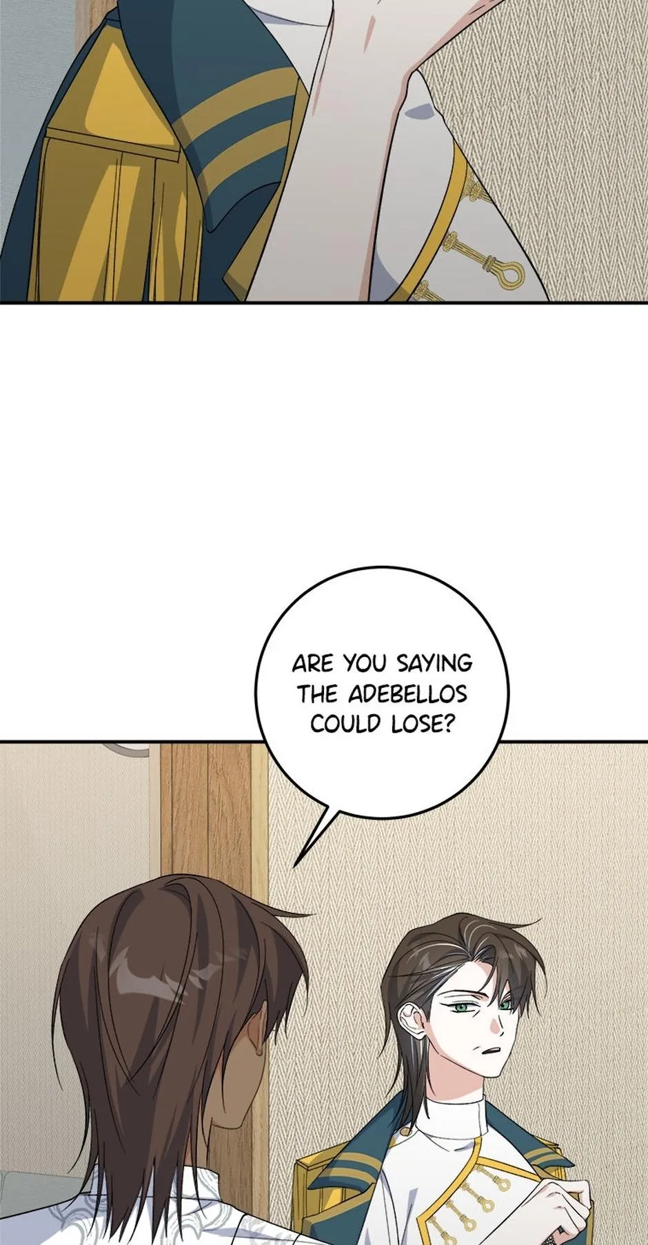 Dropping Ranks To Get Married Chapter 57 page 72 - 
