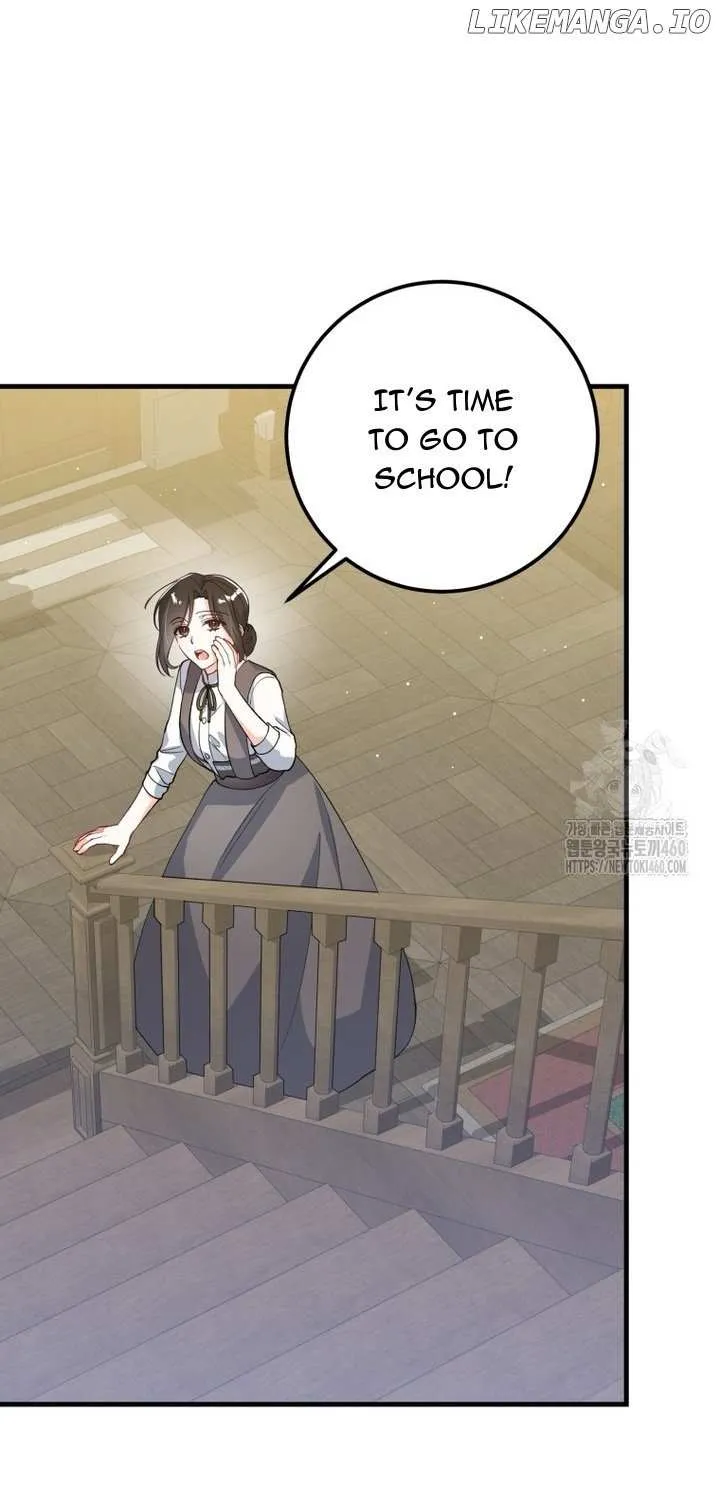 Dropping Ranks To Get Married Chapter 6 page 15 - 