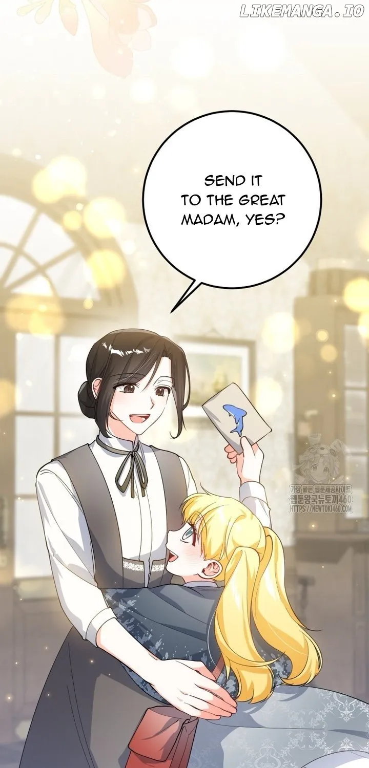 Dropping Ranks To Get Married Chapter 6 page 20 - 
