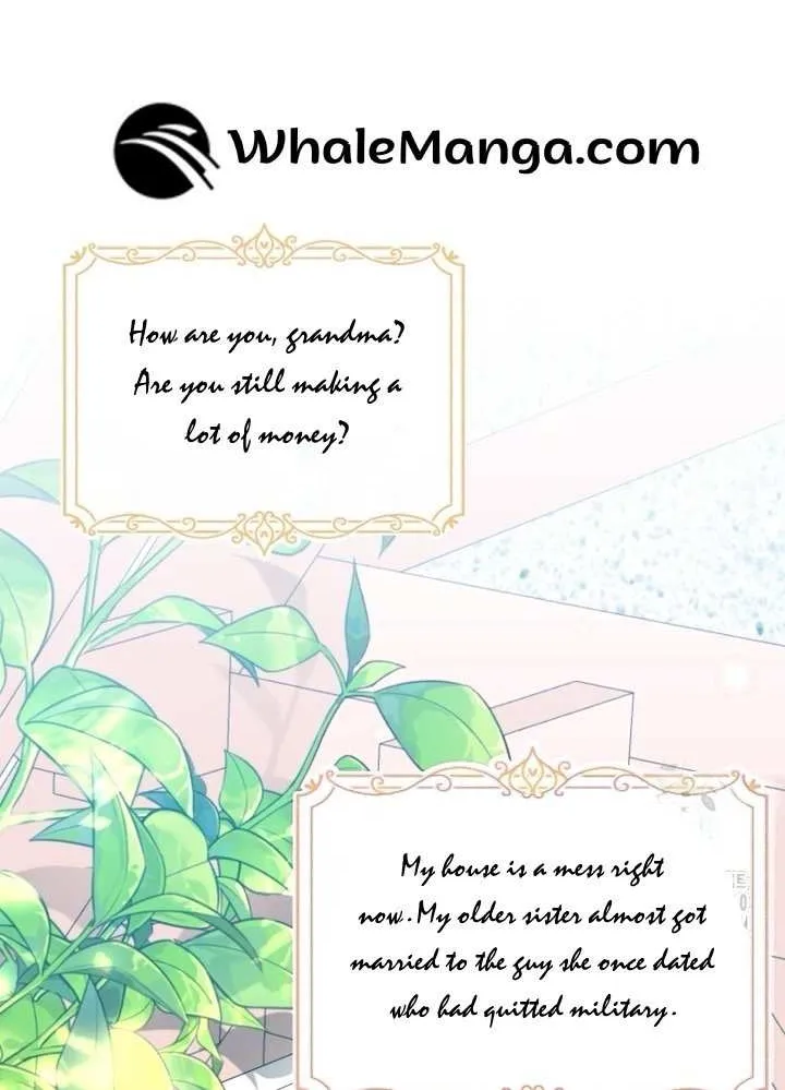 Dropping Ranks To Get Married Chapter 6 page 3 - 