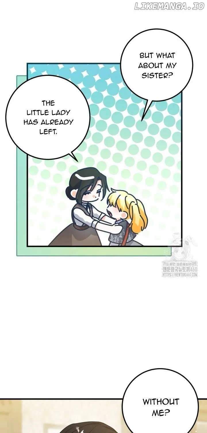 Dropping Ranks To Get Married Chapter 6 page 22 - 