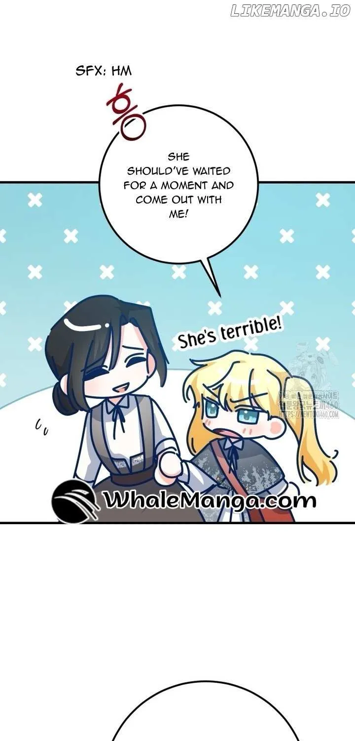 Dropping Ranks To Get Married Chapter 6 page 24 - 