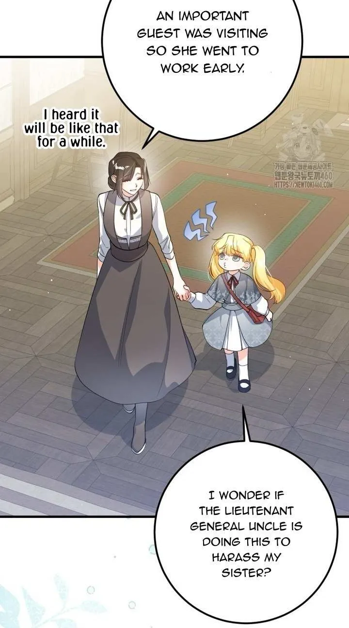 Dropping Ranks To Get Married Chapter 6 page 25 - 