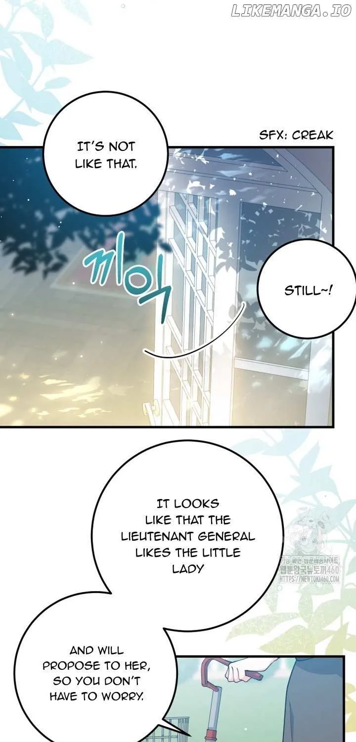 Dropping Ranks To Get Married Chapter 6 page 26 - 