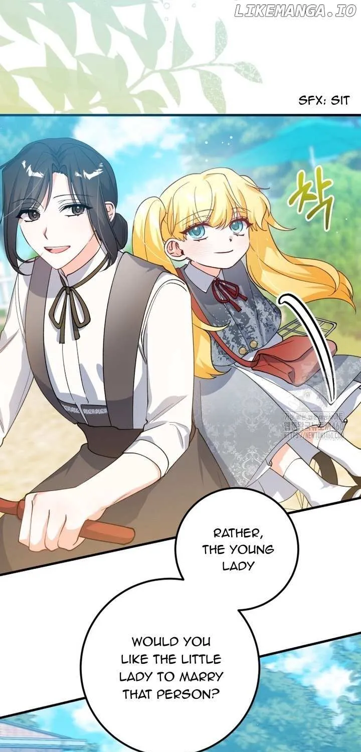 Dropping Ranks To Get Married Chapter 6 page 28 - 