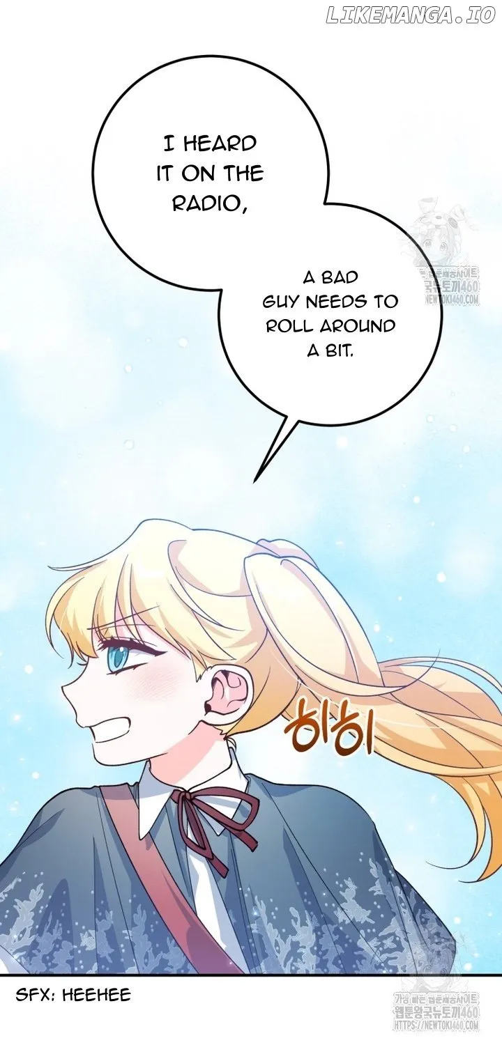 Dropping Ranks To Get Married Chapter 6 page 30 - 