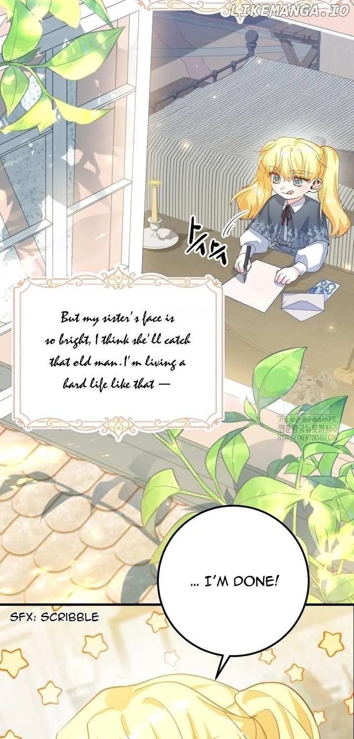 Dropping Ranks To Get Married Chapter 6 page 4 - 