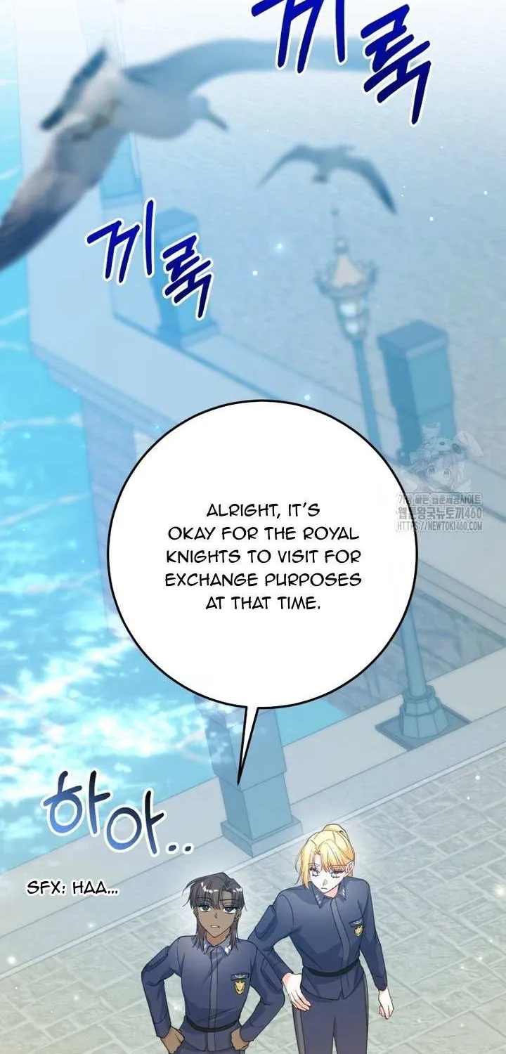 Dropping Ranks To Get Married Chapter 6 page 33 - 