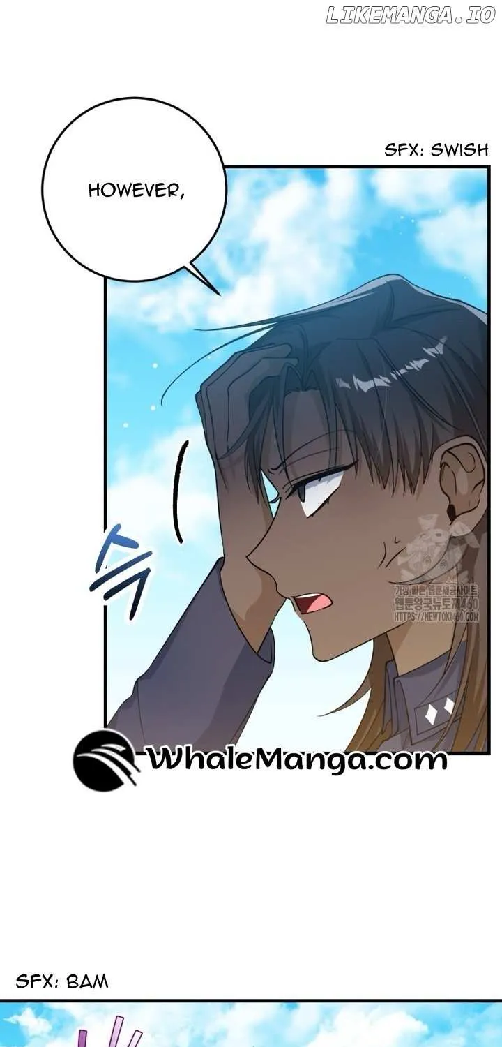 Dropping Ranks To Get Married Chapter 6 page 35 - 
