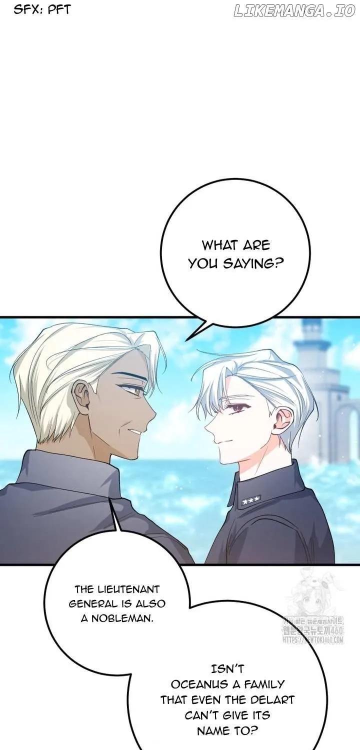Dropping Ranks To Get Married Chapter 6 page 41 - 