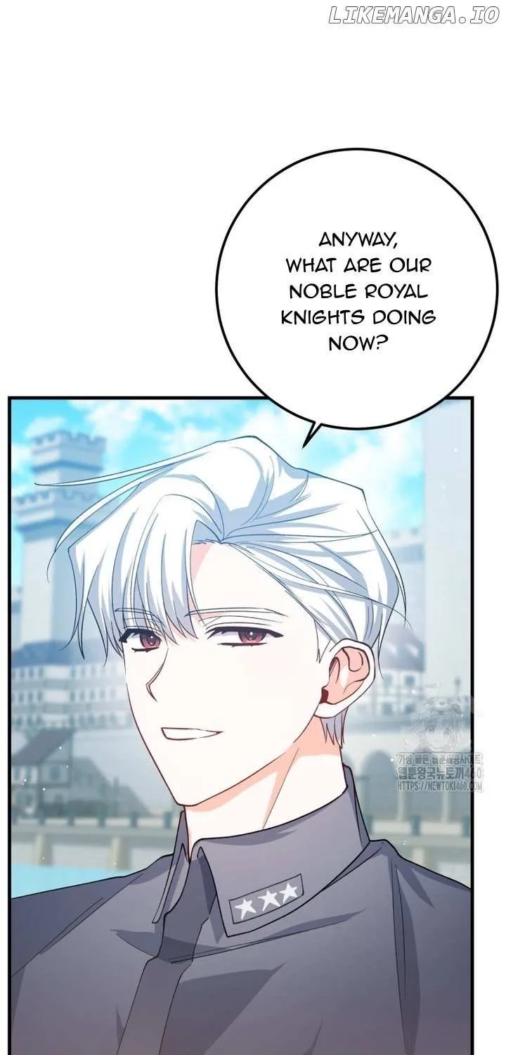 Dropping Ranks To Get Married Chapter 6 page 44 - 