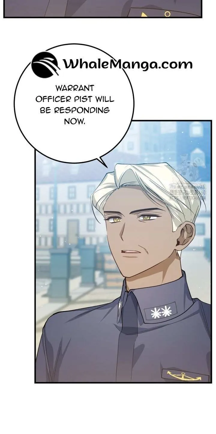 Dropping Ranks To Get Married Chapter 6 page 45 - 