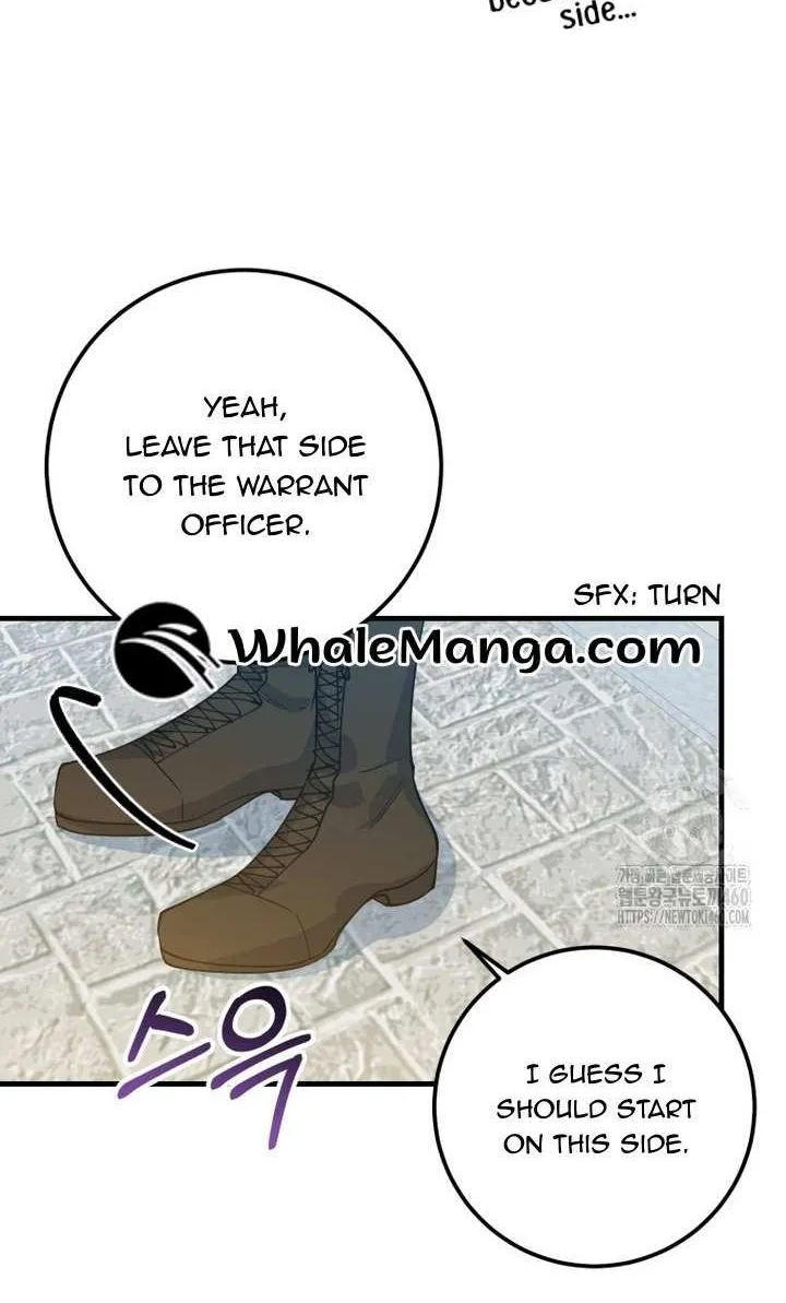 Dropping Ranks To Get Married Chapter 6 page 47 - 