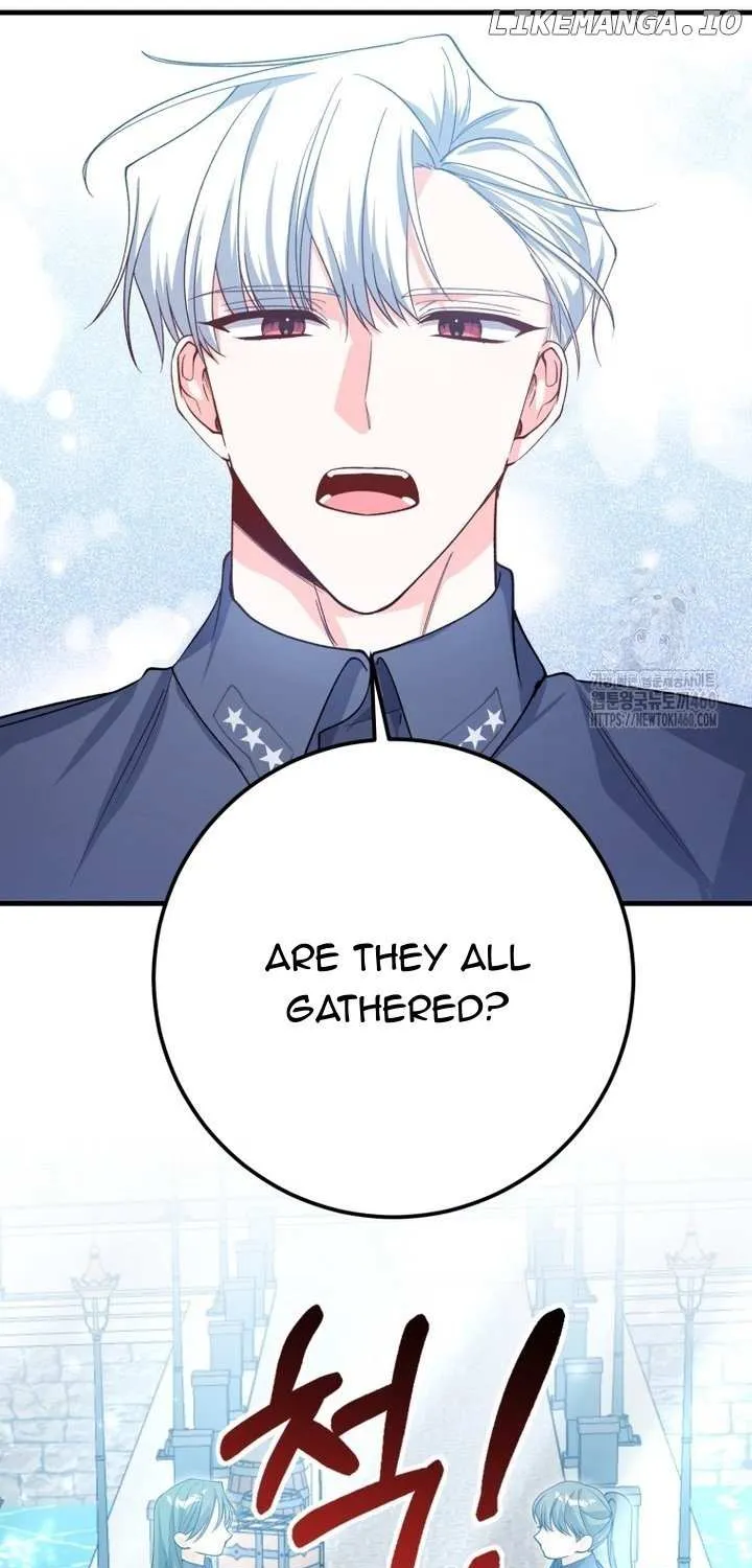 Dropping Ranks To Get Married Chapter 6 page 48 - 