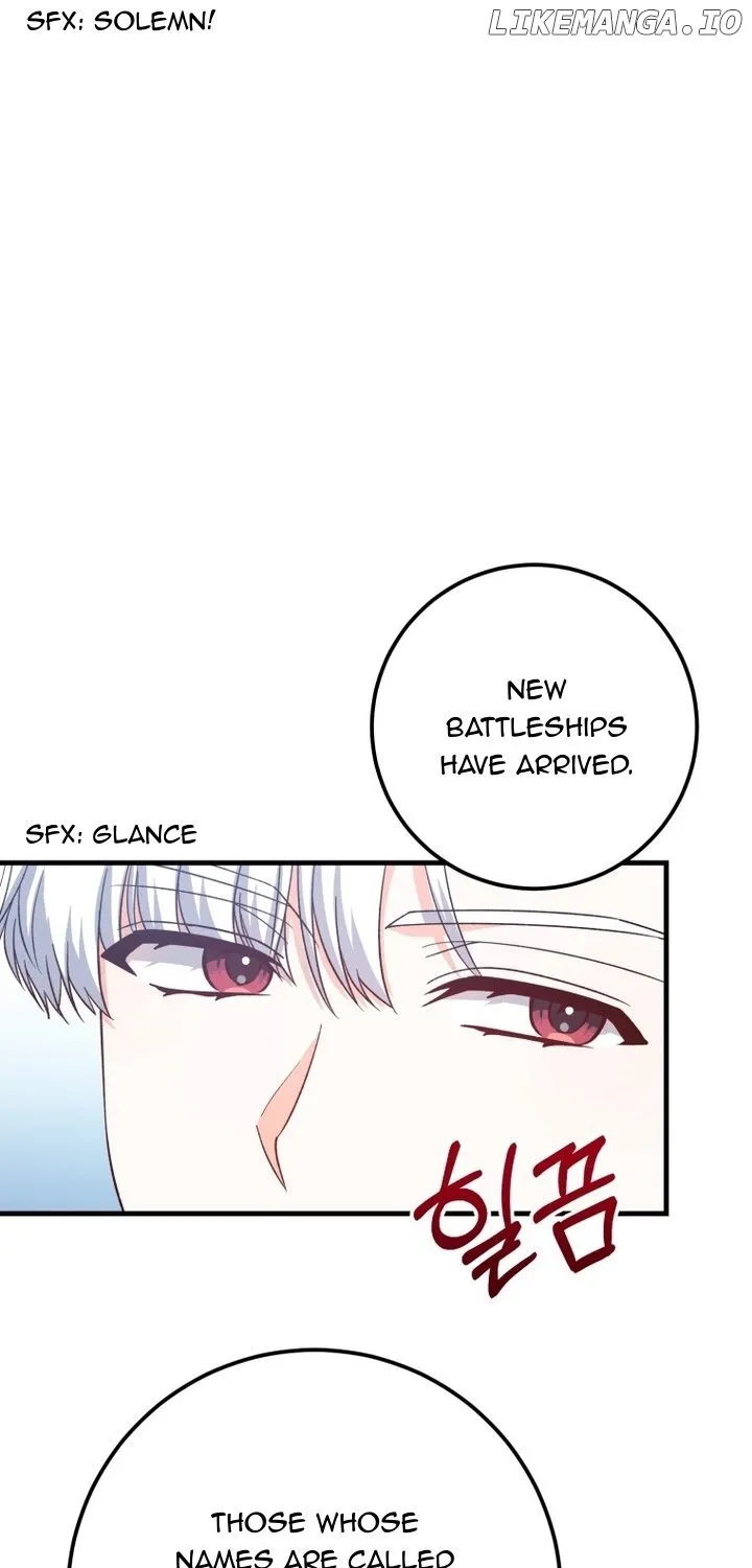 Dropping Ranks To Get Married Chapter 6 page 50 - 
