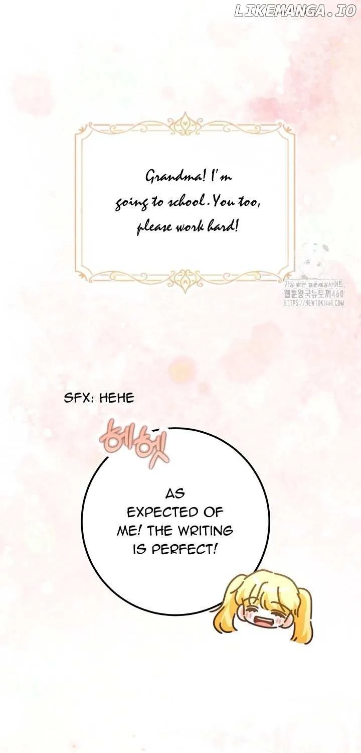 Dropping Ranks To Get Married Chapter 6 page 6 - 
