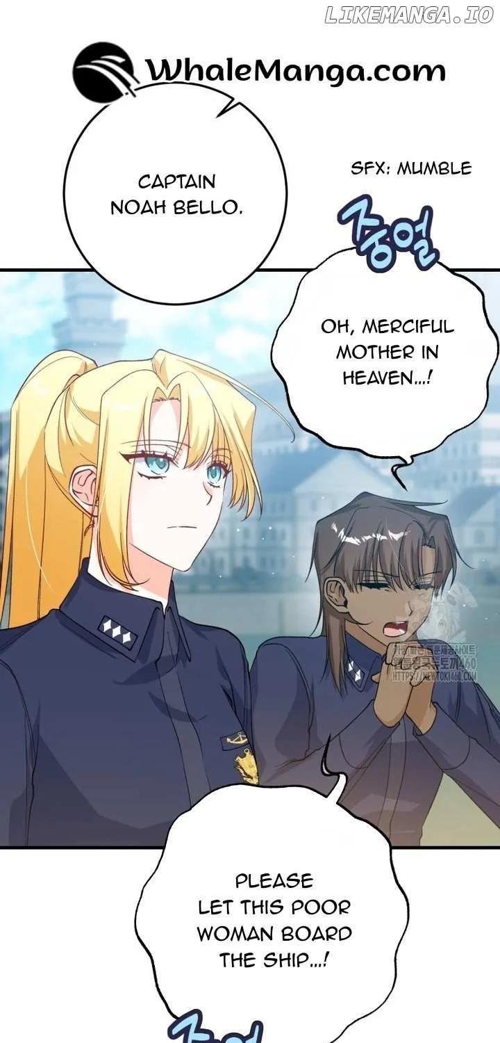 Dropping Ranks To Get Married Chapter 6 page 52 - 
