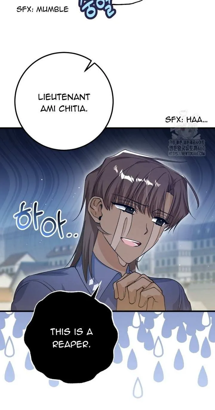 Dropping Ranks To Get Married Chapter 6 page 53 - 