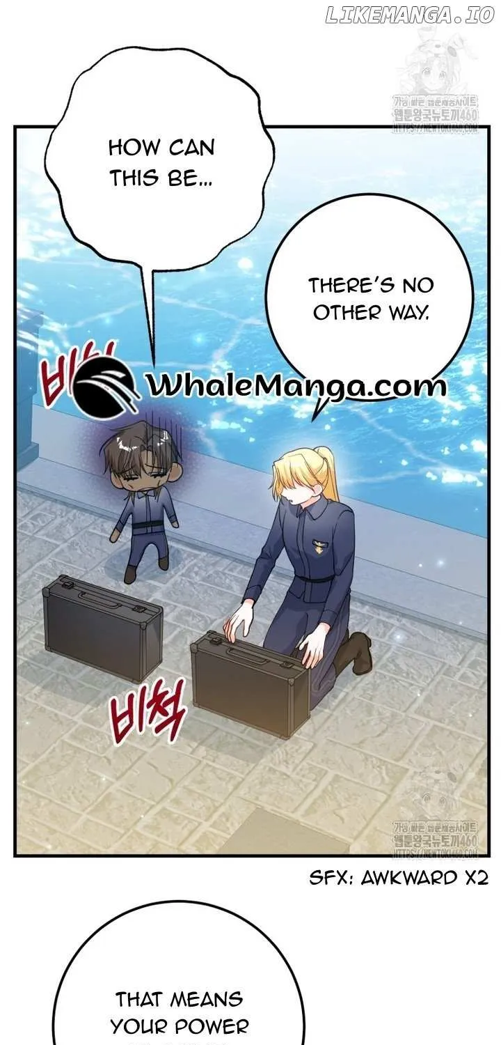 Dropping Ranks To Get Married Chapter 6 page 54 - 