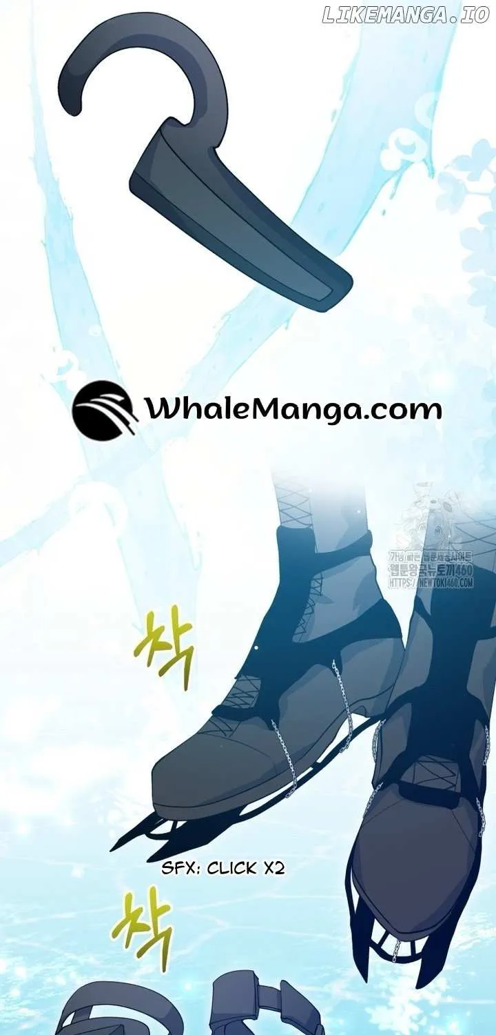 Dropping Ranks To Get Married Chapter 6 page 57 - 