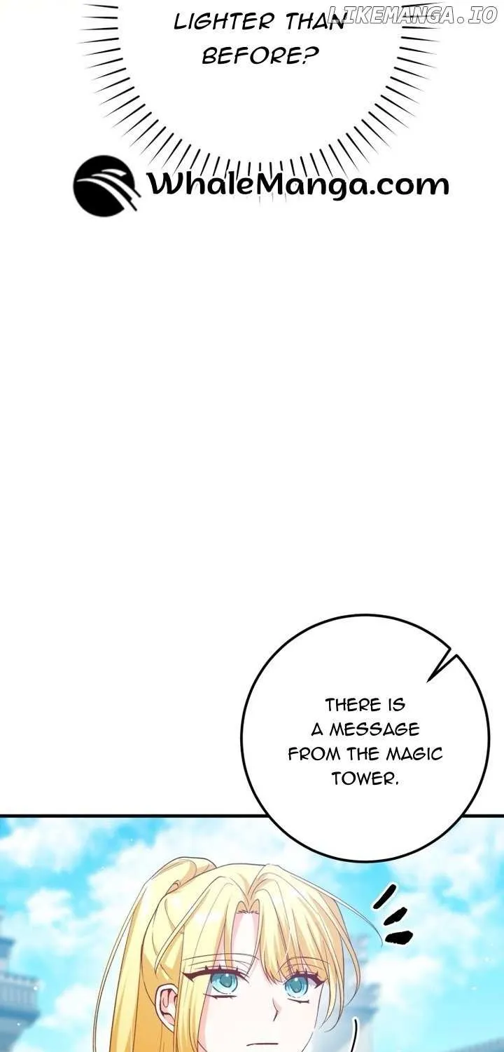 Dropping Ranks To Get Married Chapter 6 page 60 - 