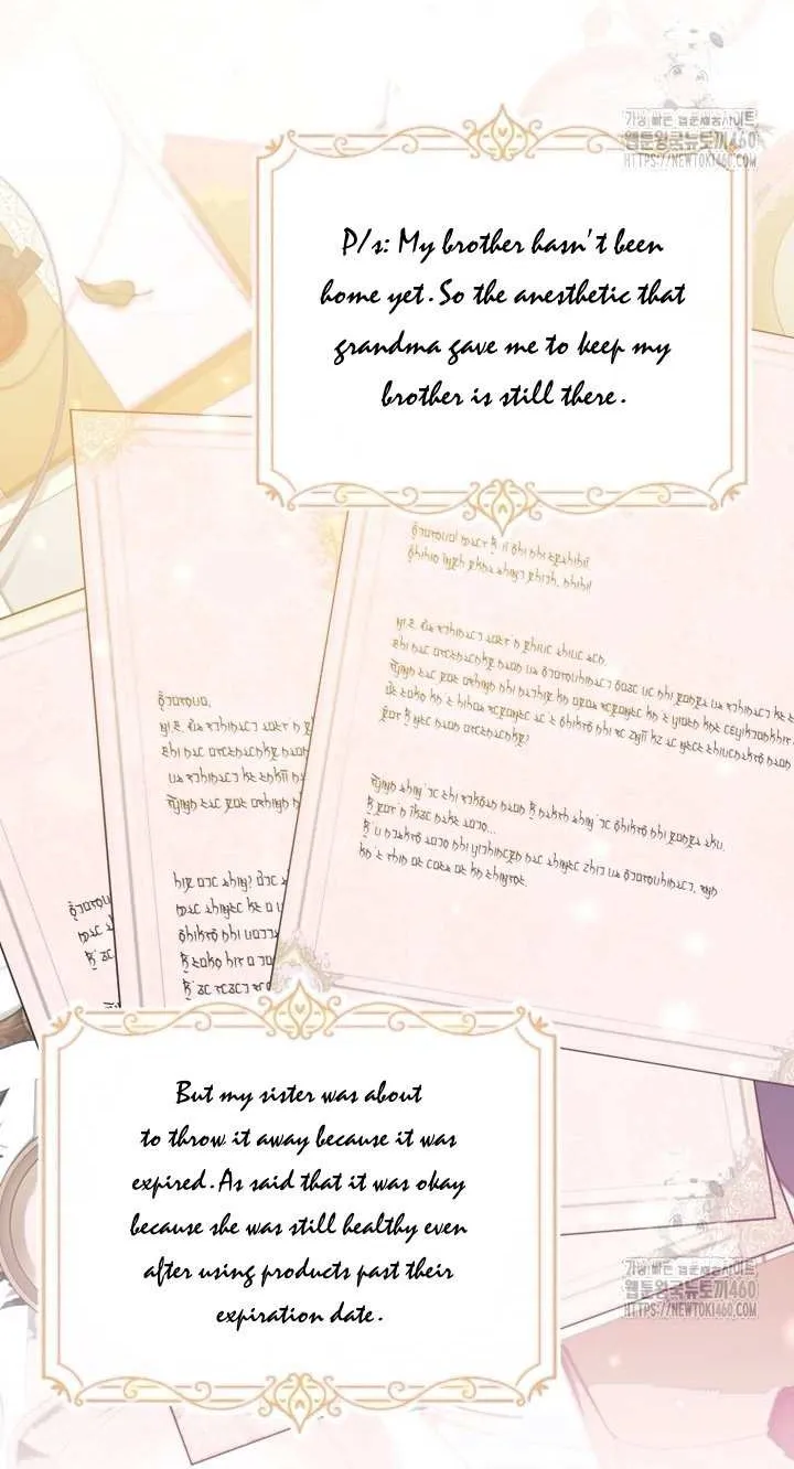 Dropping Ranks To Get Married Chapter 6 page 7 - 